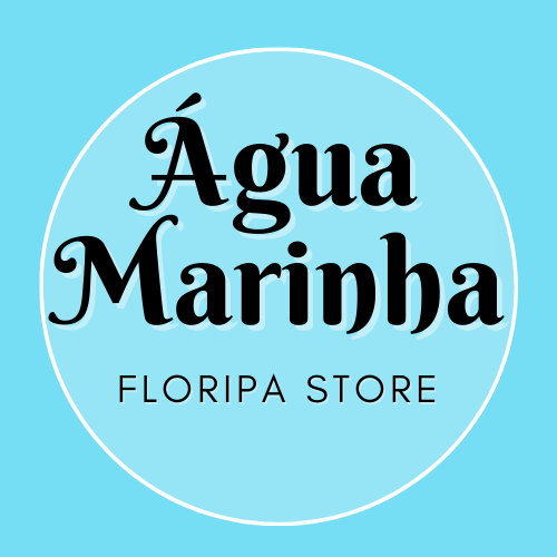 Logo de aguamarinhastore.com.br